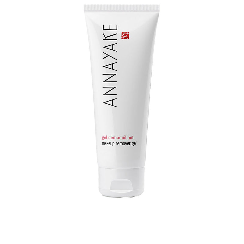 Annayake Makeup Remover Gel 75 Ml | Vuodevaatteet.fi