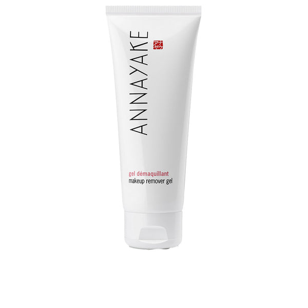 Annayake Makeup Remover Gel 75 Ml | Vuodevaatteet.fi
