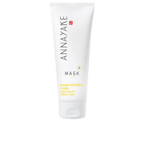 Annayake Mask+ energisoiva ja heleyttävä naamiointi 75 ml | Vuodevaatteet.fi