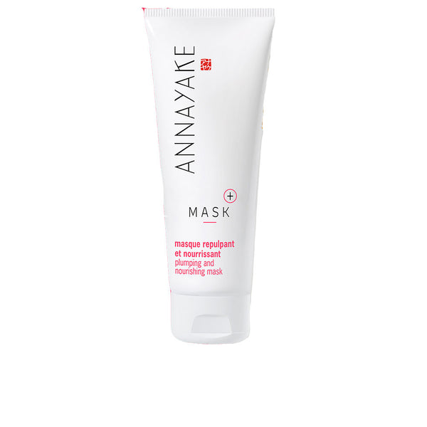 Annayake Mask+ täyteläinen ja ravitseva naamio 75 ml | Vuodevaatteet.fi