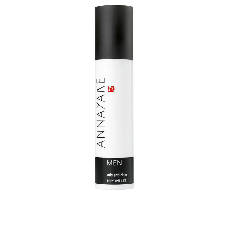 Annayake Men Anti-Winkle Care 50 Ml | Vuodevaatteet.fi