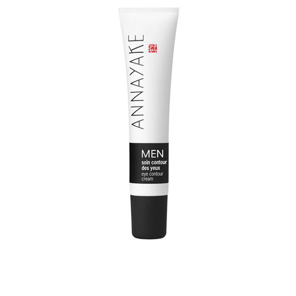 Annayake Men Eye Contour Cream 15 Ml | Vuodevaatteet.fi