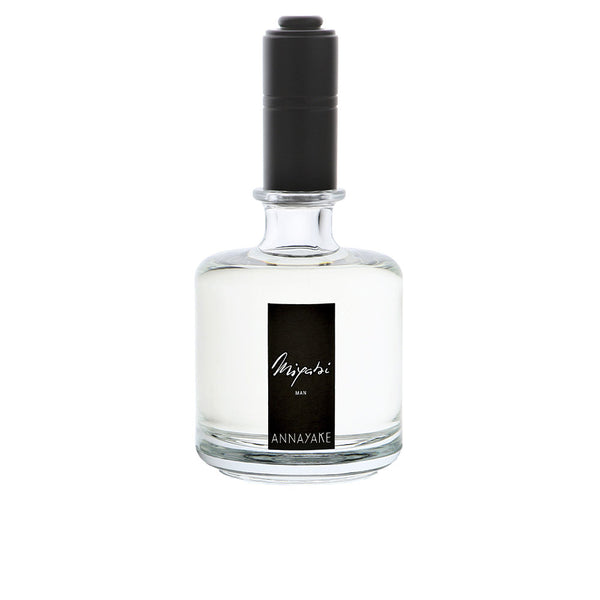 Annayake Miyabi man edt höyry 100 ml | Vuodevaatteet.fi