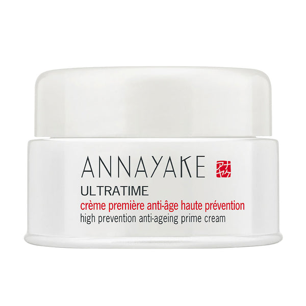 Annayake Ultratime anti-ageing prime -voide 50 ml | Vuodevaatteet.fi