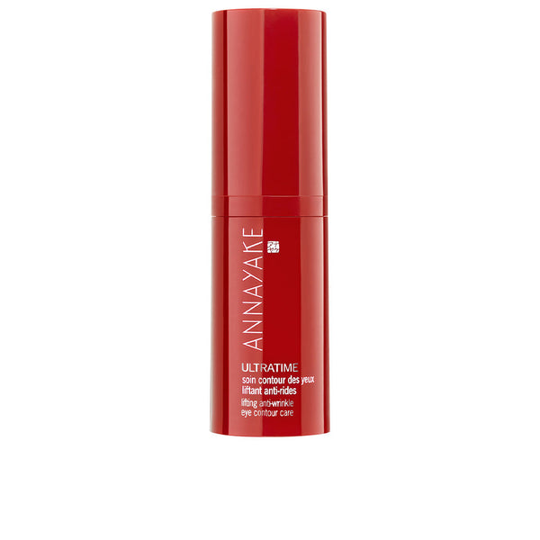 Annayake Ultratime lifting anti-wrinkle silmänympärysvoide 15 ml | Vuodevaatteet.fi