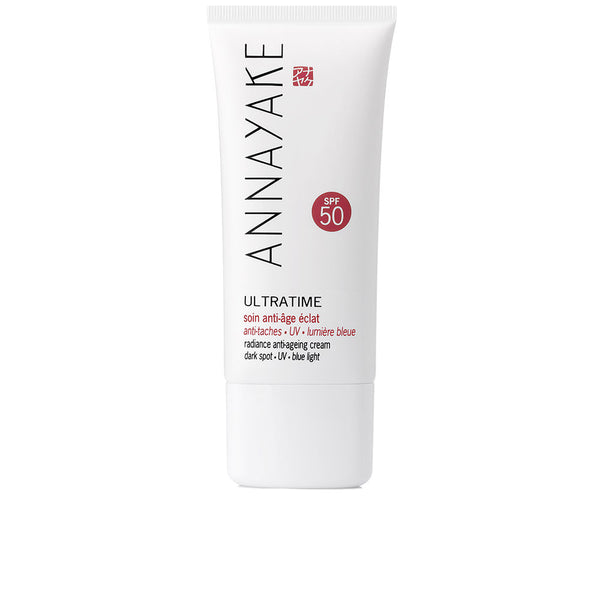 Annayake Ultratime Radiance Anti-Aging Cream Spf50 50 Ml | Vuodevaatteet.fi