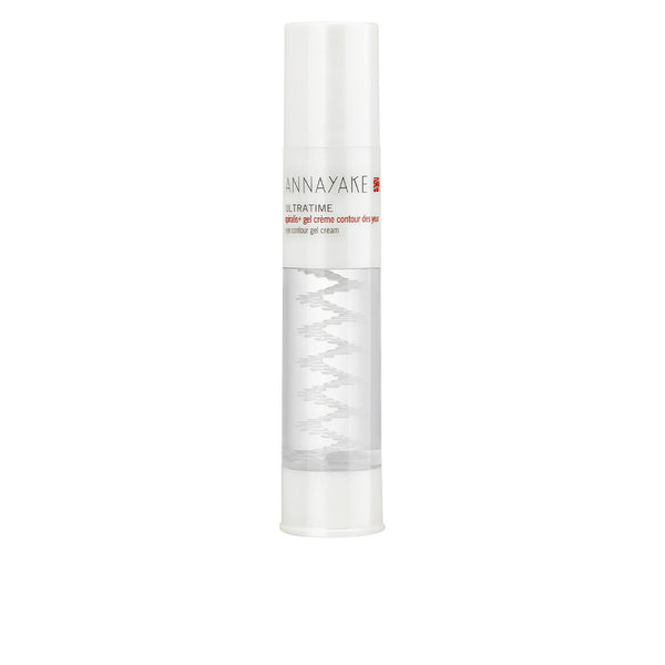 Annayake Ultratime silmänympärysgeelivoide 15 ml | Vuodevaatteet.fi