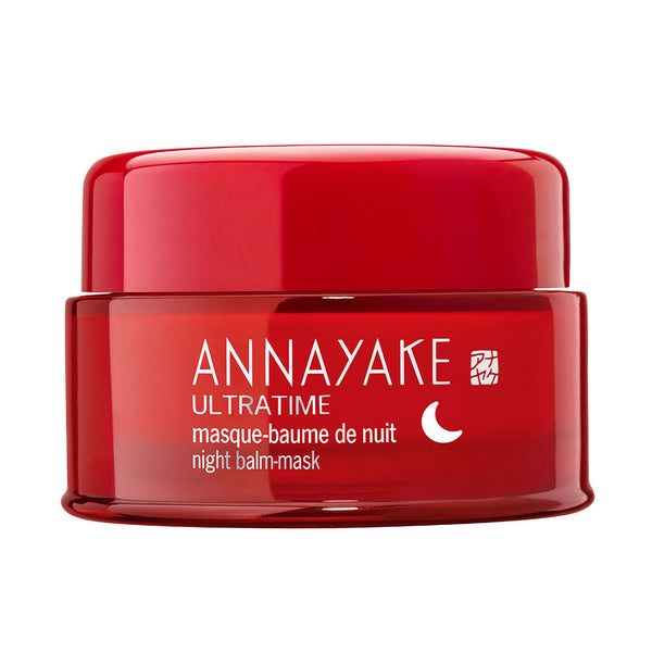 Annayake Ultratime yöbalsami-naamio 50 ml | Vuodevaatteet.fi