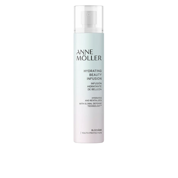 Anne Möller Blockâge kosteuttava kauneusinfuusio 100 ml | Vuodevaatteet.fi