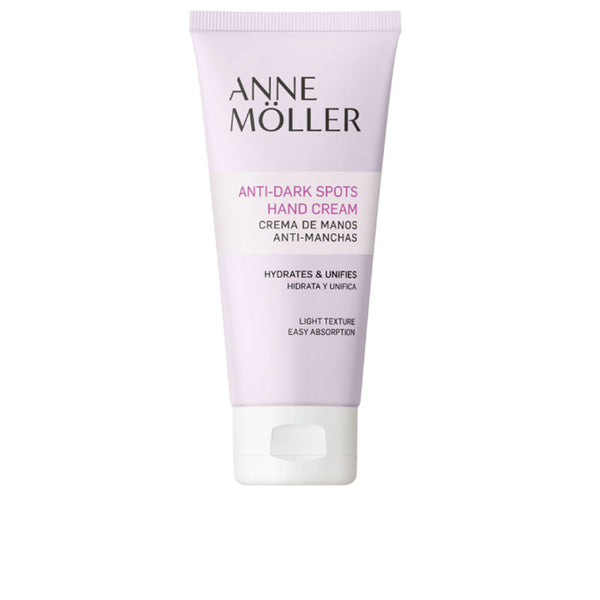 Anne Möller Body Essentials Anti-Stain Hand Cream 100 Ml | Vuodevaatteet.fi