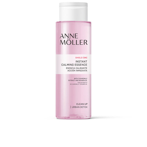 Anne Möller Clean up rauhoittava kasvovesi 400 ml | Vuodevaatteet.fi