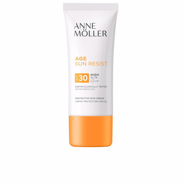 Anne Möller Âge sun resist voide spf30 50 ml | Vuodevaatteet.fi