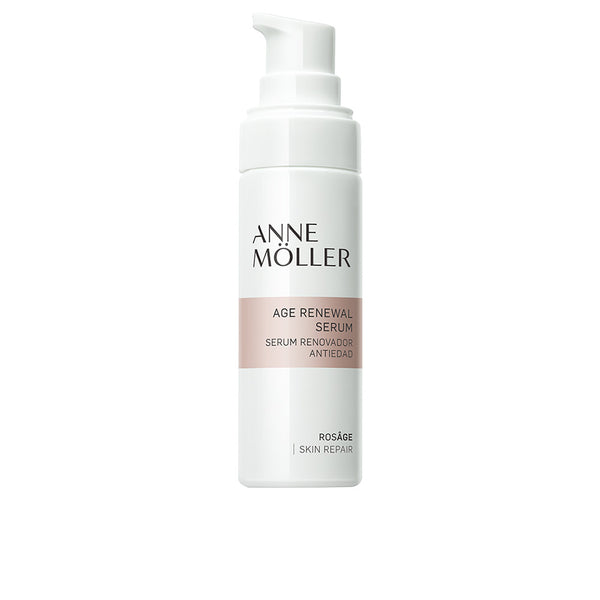 Anne Möller Rosâge Age Renewal Serum 30 Ml | Vuodevaatteet.fi