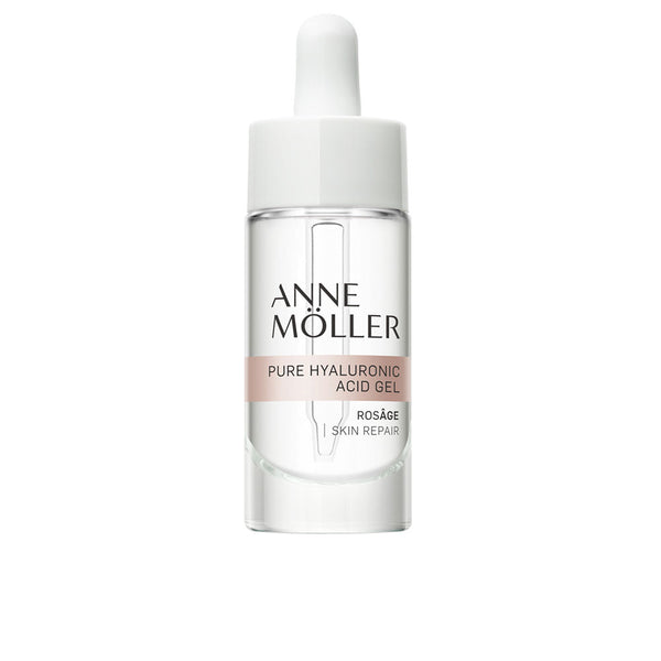 Anne Möller Rosâge pure hyaluronihappo tiivistetty geeli 15 ml | Vuodevaatteet.fi