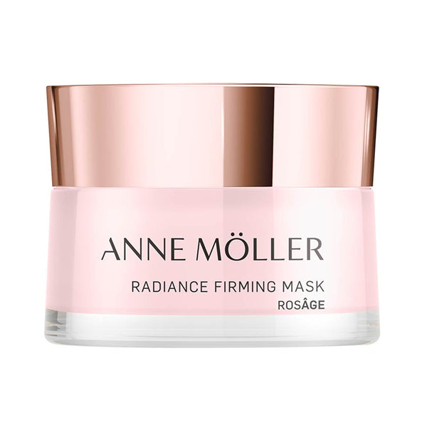 Anne Möller Rosâge radiance kiinteyttävä naamio 50 ml | Vuodevaatteet.fi