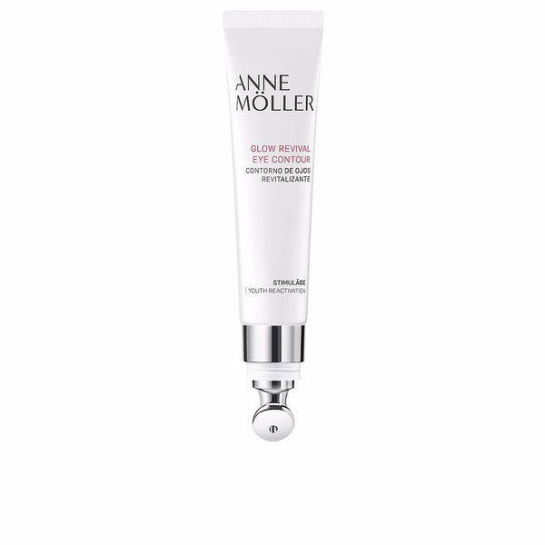 Anne Möller Stimulâge glow revival silmänympärys 15 ml | Vuodevaatteet.fi