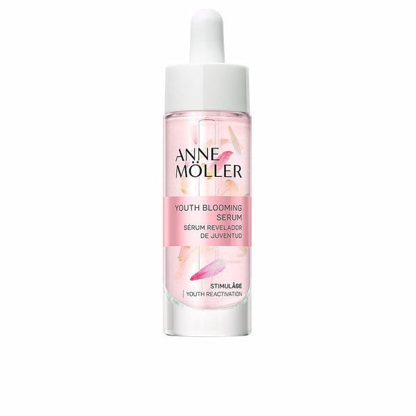 Anne Möller Stimulâge nuoruuden kukoistuksen seerumi 30 ml | Vuodevaatteet.fi