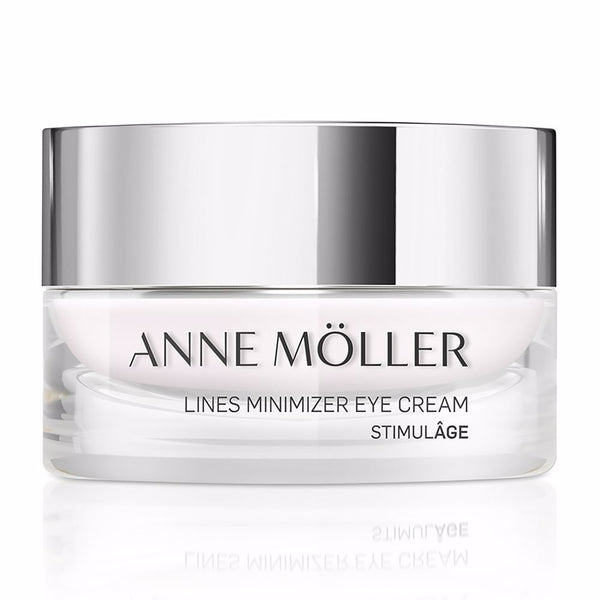Anne Möller Stimulâge ryppyjä vähentävä silmänympärysvoide 15 ml | Vuodevaatteet.fi