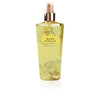 Aqc Fragrances Body mist #warm vanilla 250 ml | Vuodevaatteet.fi
