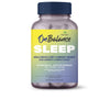 Aquilea Onbalance Sleep Gummies 60 U | Vuodevaatteet.fi