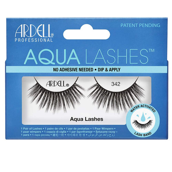 Ardell Aqua lashes ripset #342 1 kpl | Vuodevaatteet.fi