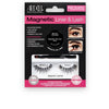 Ardell Magnetic liner & lash wispies ripset + geelirajaus | Vuodevaatteet.fi