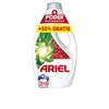 Ariel Extra Power Stain Remover Liquid Detergent 50 Doses | Vuodevaatteet.fi