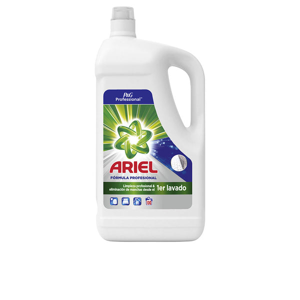Ariel professional original nestemäinen pesuaine 100 annosta | Vuodevaatteet.fi