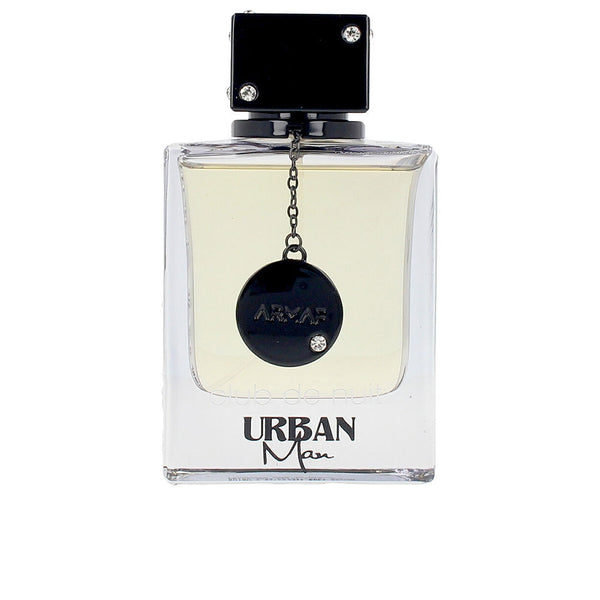 Armaf Club de nuit urban man edp suihke 105 ml | Vuodevaatteet.fi