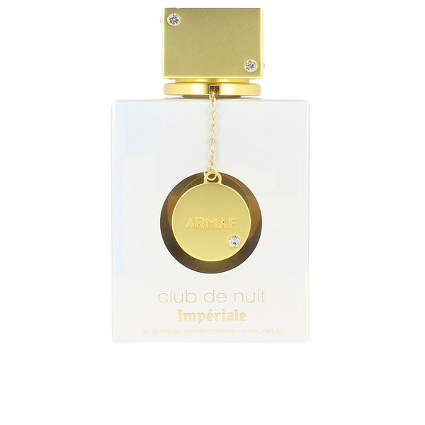 Armaf Club de nuit white imperiale edp suihke 105 ml | Vuodevaatteet.fi