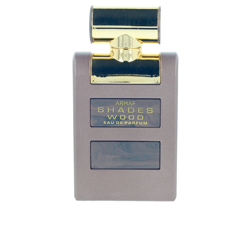 Armaf Shades Wood Edp Vapo 100 Ml | Vuodevaatteet.fi