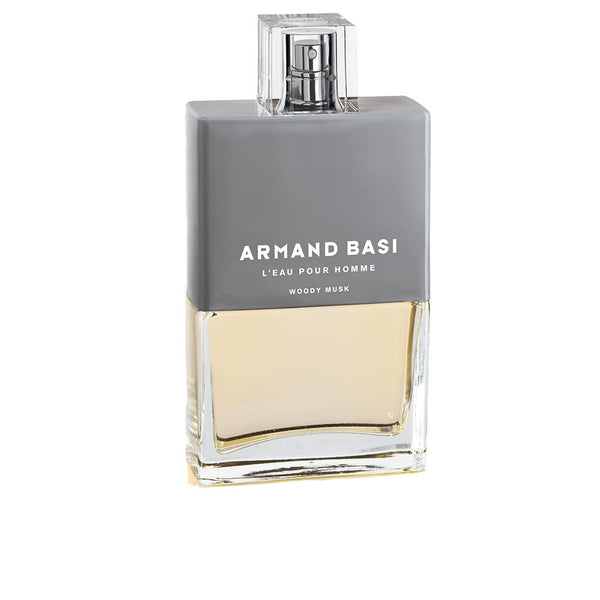 Armand Basi Basi Woody Musk Eau De Toilette Spray 75 Ml | Vuodevaatteet.fi