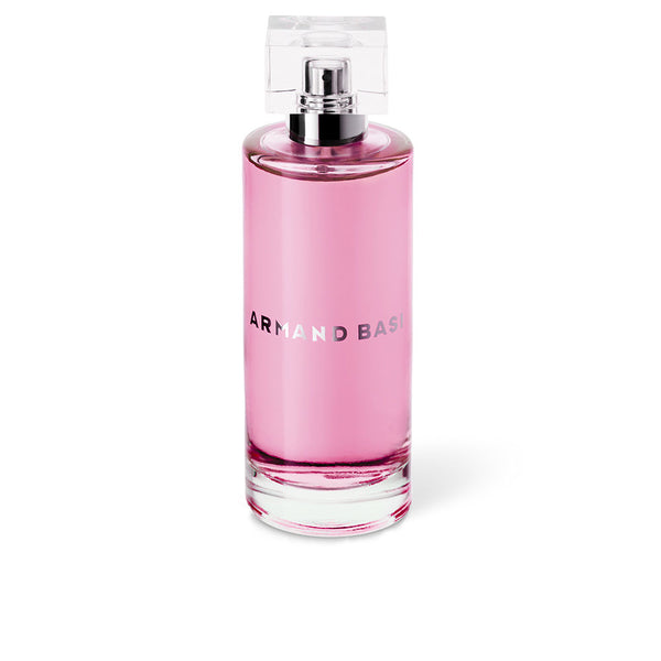 Armand Basi Color Stories Rose Edt Vapo 100 Ml | Vuodevaatteet.fi