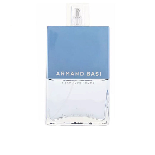 Armand Basi L'eau pour homme eau de toilette -suihke 125 ml | Vuodevaatteet.fi