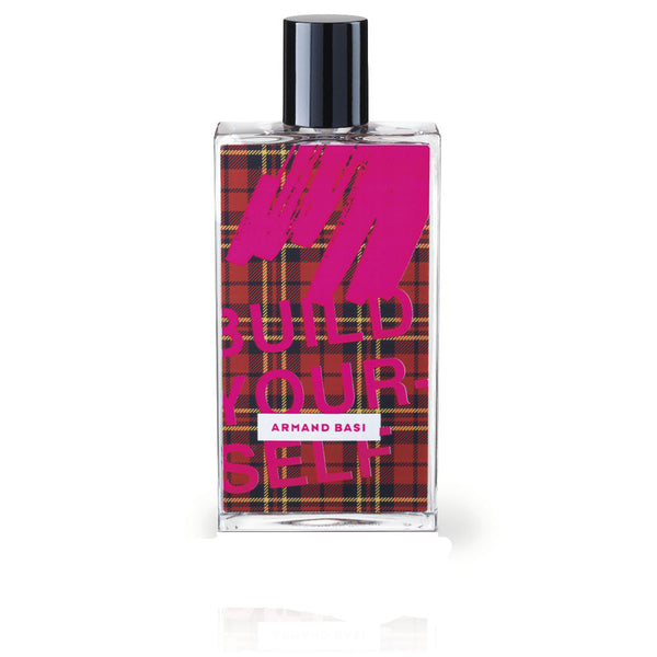 Armand Basi Uniform build your self edt vapo 100 ml | Vuodevaatteet.fi