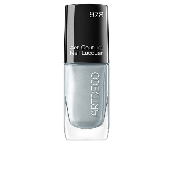 Artdeco Art couture kynsilakka #silver willow 10 ml | Vuodevaatteet.fi
