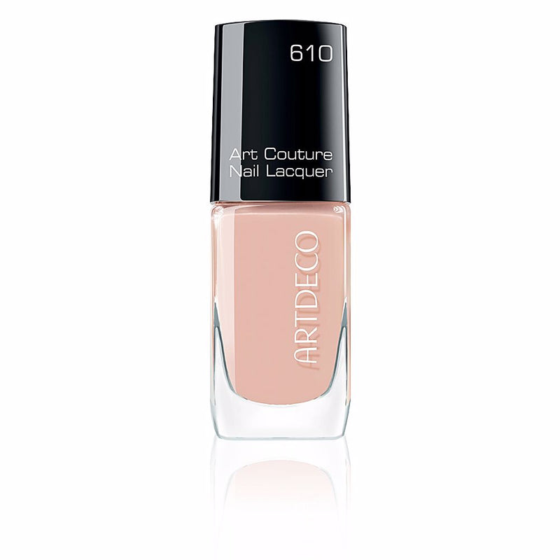 Artdeco Art couture nail lacquer #610-nude | Vuodevaatteet.fi