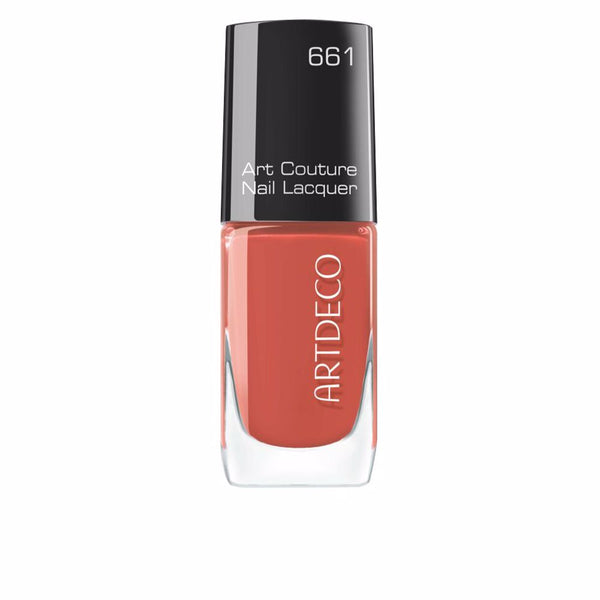 Artdeco Art couture nail lacquer #661-capri auringonlaskussa | Vuodevaatteet.fi