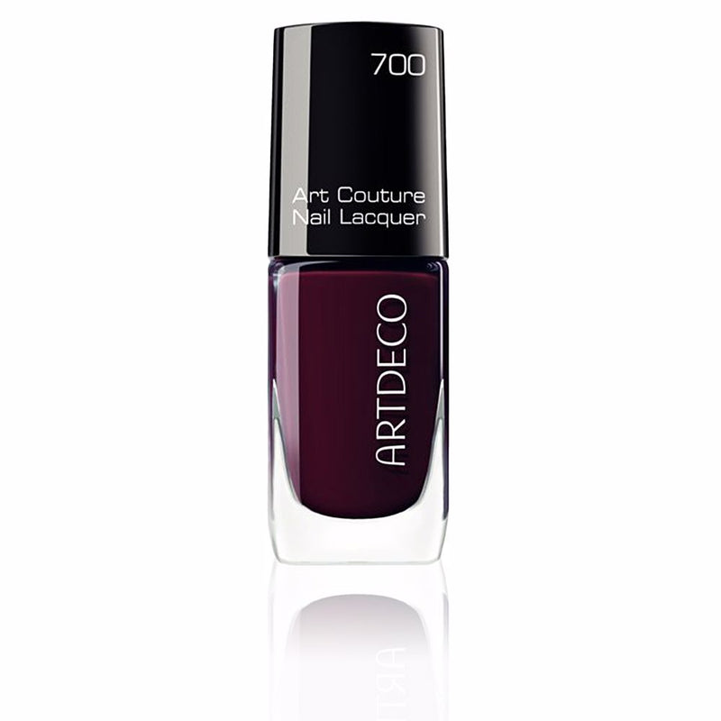 Artdeco Art couture nail lacquer #700-mystinen sydän | Vuodevaatteet.fi