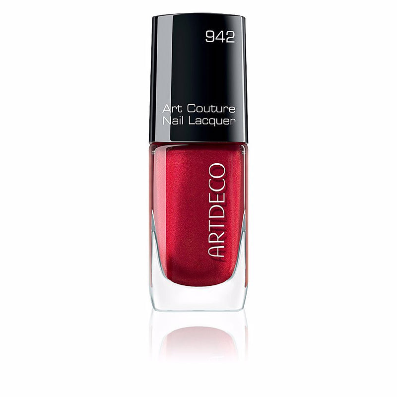 Artdeco Art couture nail lacquer #942-venetsianinpunainen | Vuodevaatteet.fi