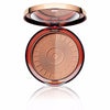Artdeco Bronzing powder compact longasting #80-luonnollinen | Vuodevaatteet.fi