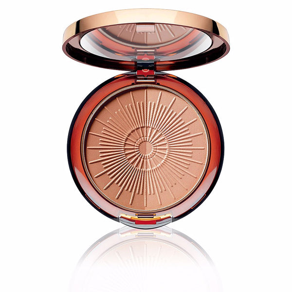 Artdeco Bronzing powder compact longasting #80-luonnollinen | Vuodevaatteet.fi