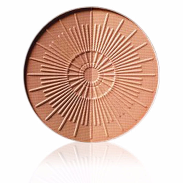 Artdeco Bronzing powder compact longlasting recharge #30-terracotta 10 g | Vuodevaatteet.fi