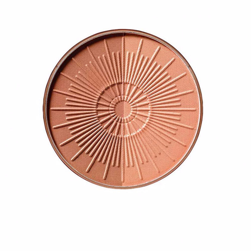 Artdeco Bronzing powder compact longlasting recharge #50-manteli 10 gr | Vuodevaatteet.fi