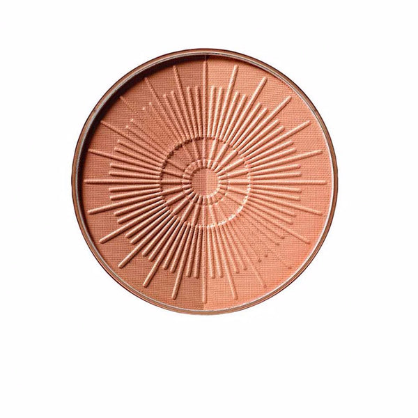 Artdeco Bronzing powder compact longlasting recharge #50-manteli 10 gr | Vuodevaatteet.fi
