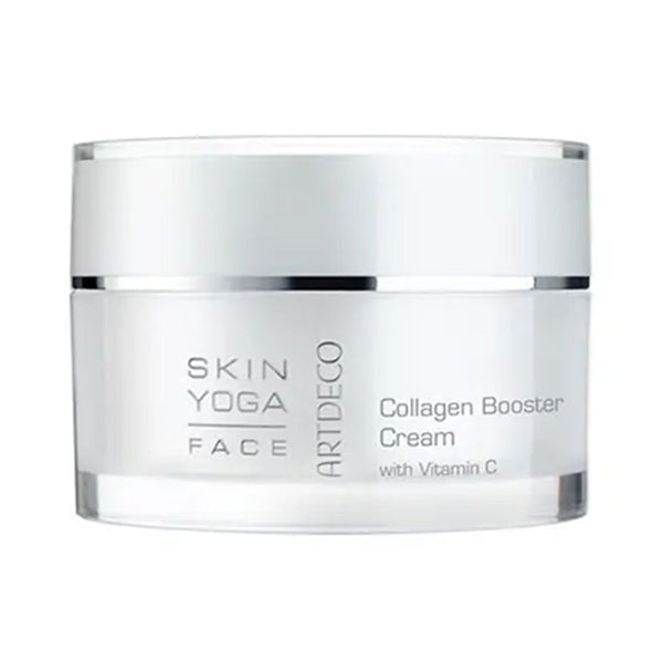 Artdeco Collagen booster cream anti-aging uudistava hoito 50 ml | Vuodevaatteet.fi