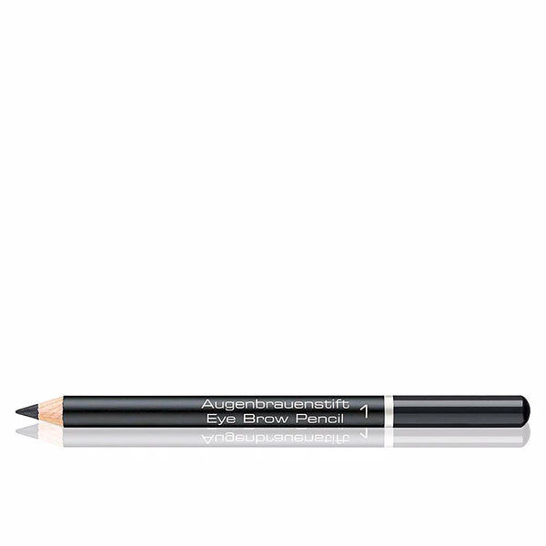 Artdeco Eye brow kynä #1-musta | Vuodevaatteet.fi