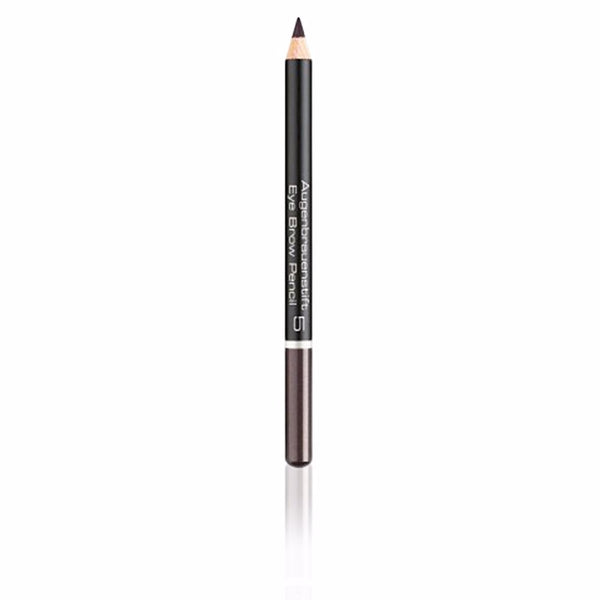 Artdeco Eye brow kynä #5-tummanharmaa | Vuodevaatteet.fi