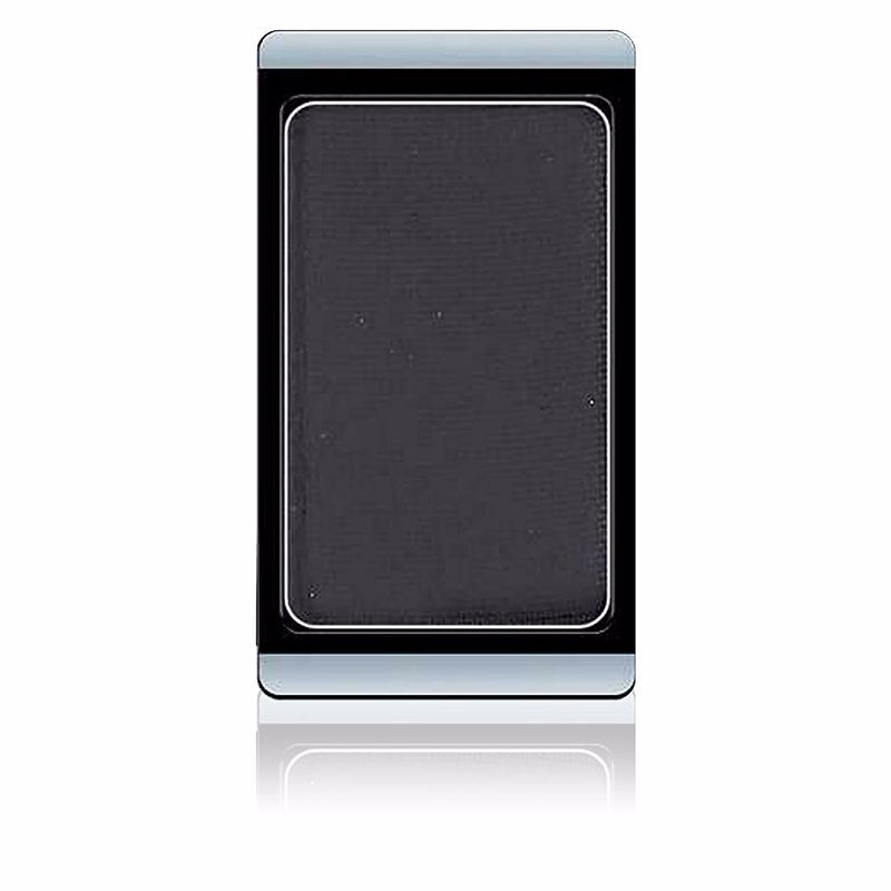 Artdeco Eyeshadow matt #503-matt musta | Vuodevaatteet.fi