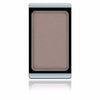 Artdeco Eyeshadow matt #520 - matt vaaleanharmaa mokka | Vuodevaatteet.fi
